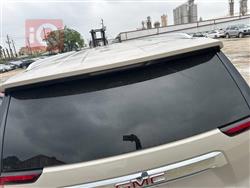 جي ام سي يوكون